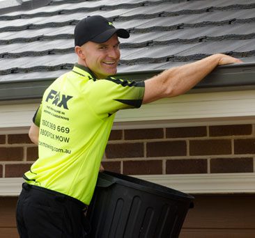 Cleanups And Garden Maintenance