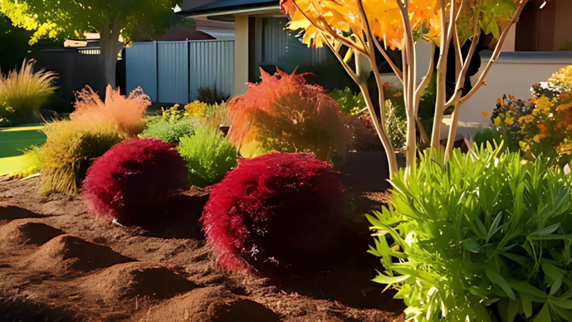 Top Dressing Services